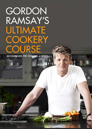 Gordon Ramsay's Ultimate Cookery Course 